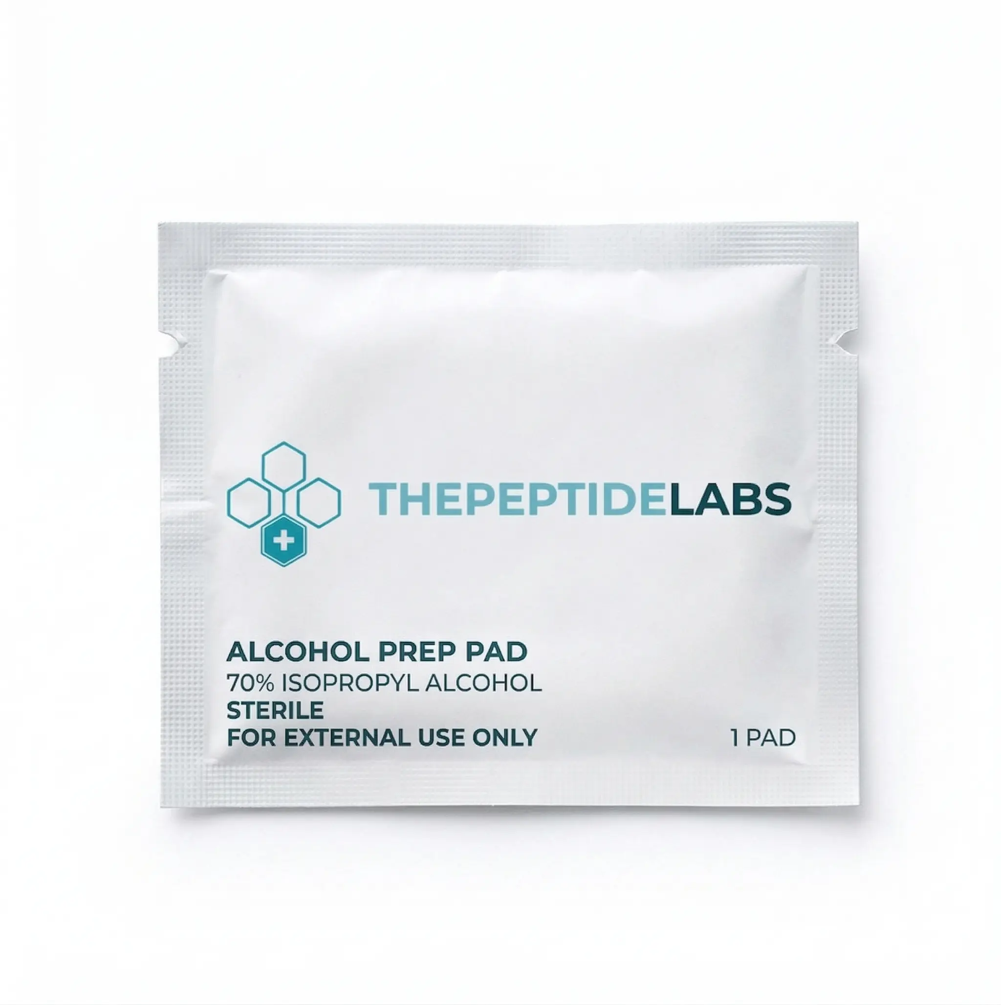 Alcohol Pads 200 Counts