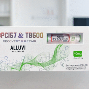 bpc 157 & tb 500 40mg (r&d only)