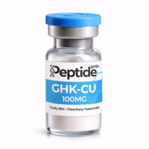 GHK-Cu